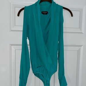 Bebe Sexy Bodysuit
